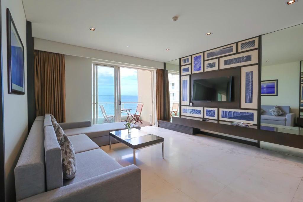 Nha Trang Apartments SeaView - Căn Hộ Nha Trang View Biển