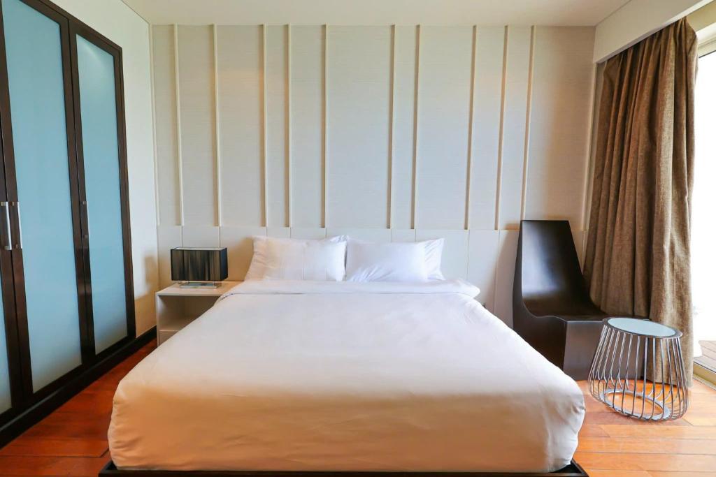 Nha Trang Apartments SeaView - Căn Hộ Nha Trang View Biển