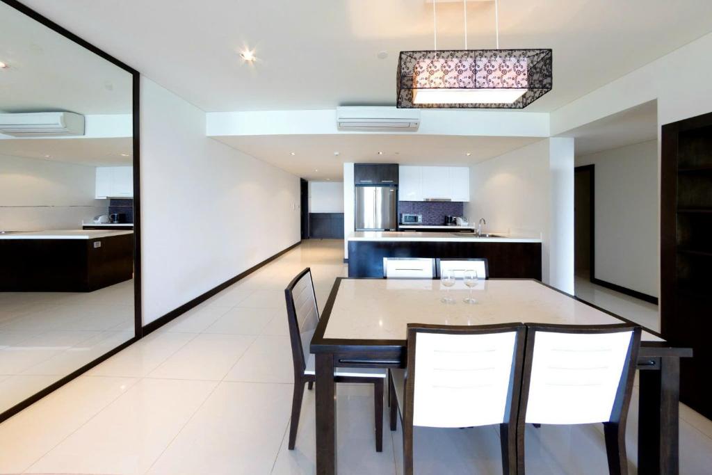 Nha Trang Apartments SeaView - Căn Hộ Nha Trang View Biển