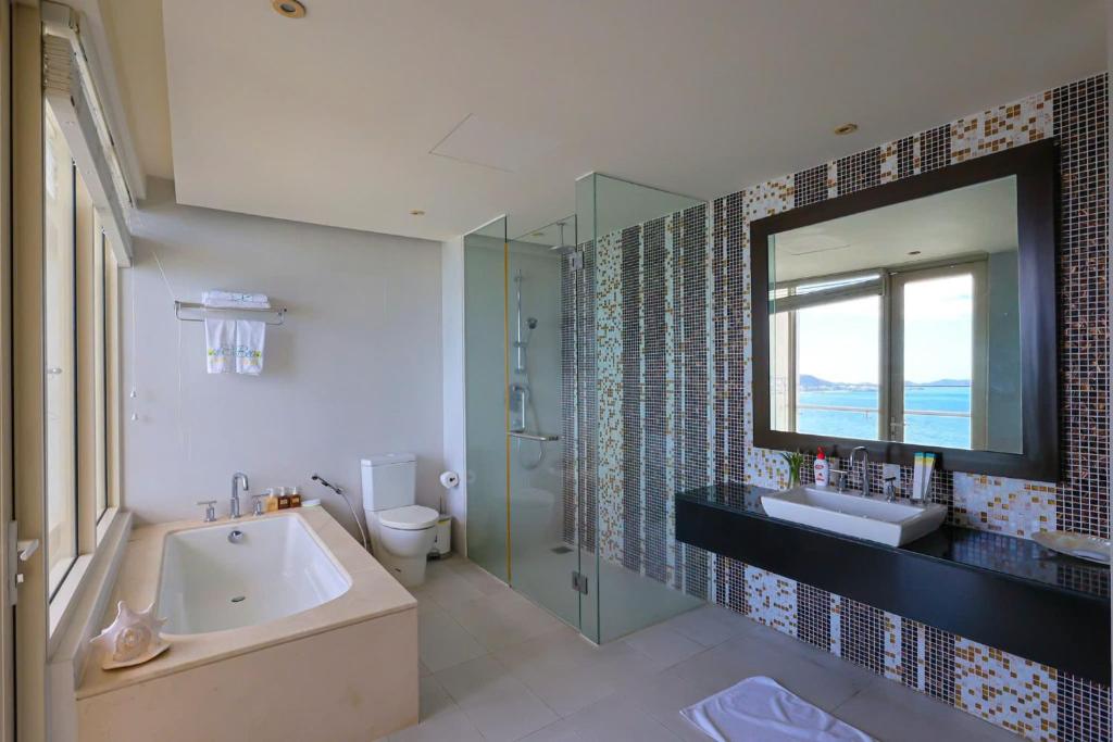 Nha Trang Apartments SeaView - Căn Hộ Nha Trang View Biển