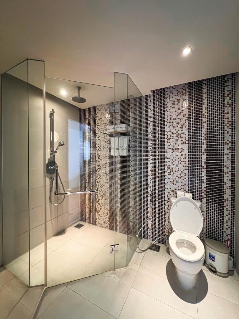 Nha Trang Apartments SeaView - Căn Hộ Nha Trang View Biển