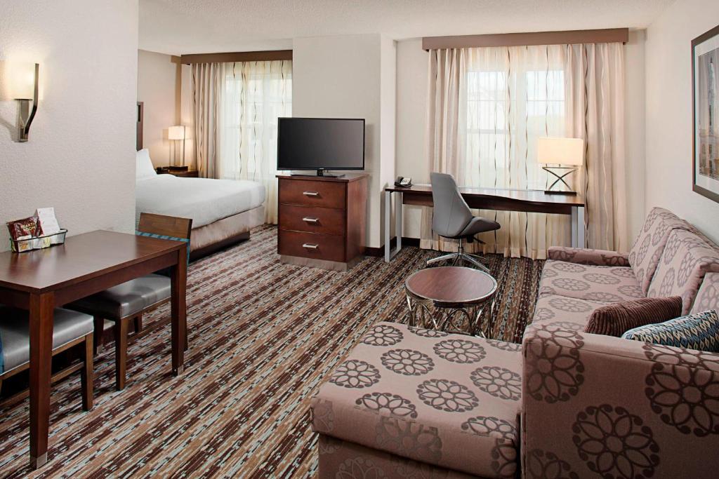 Residence Inn by Marriott Worcester image