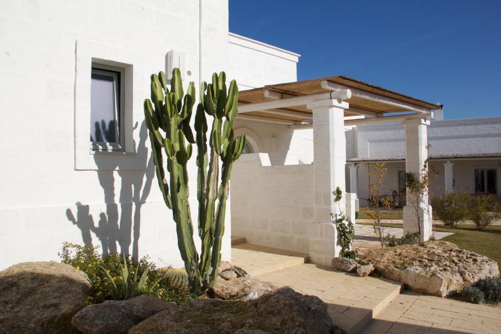 Masseria San Francesco photo 1