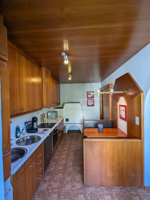 Cosy Room in Tyrolean Flat photo 4