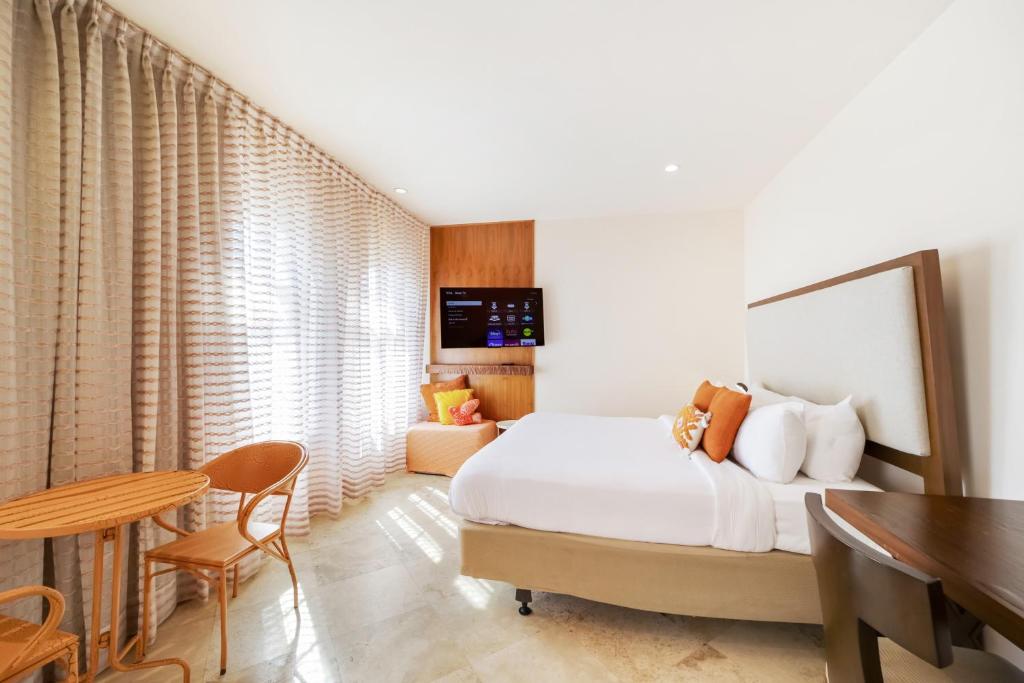 Casa Victoria Orchid Hotel image
