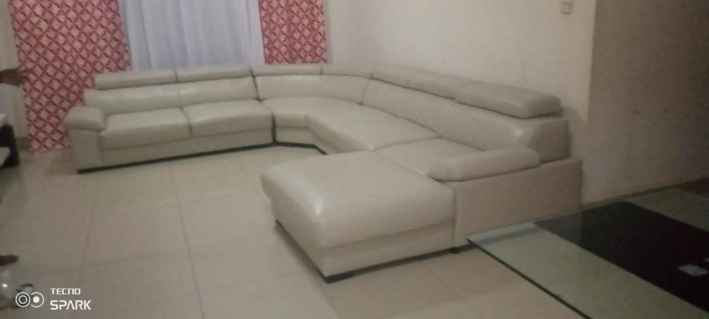 Apartamento na cidade do kilamba Luanda photo 1