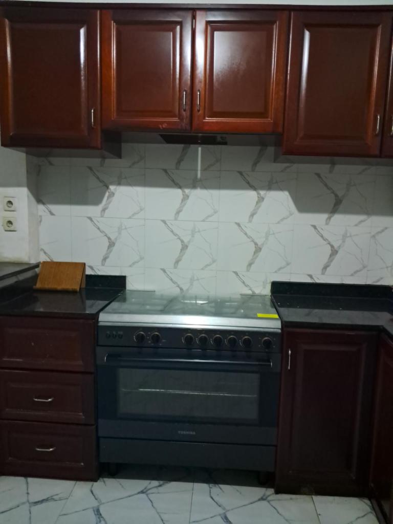 Apartamento na cidade do kilamba Luanda photo 4