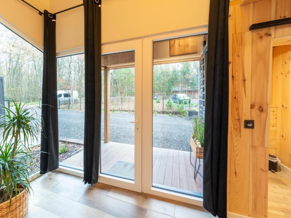 Premium chalet in Erezée with private sauna photo 4