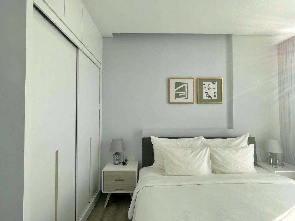 MARINA SUITES Hotel Nha Trang