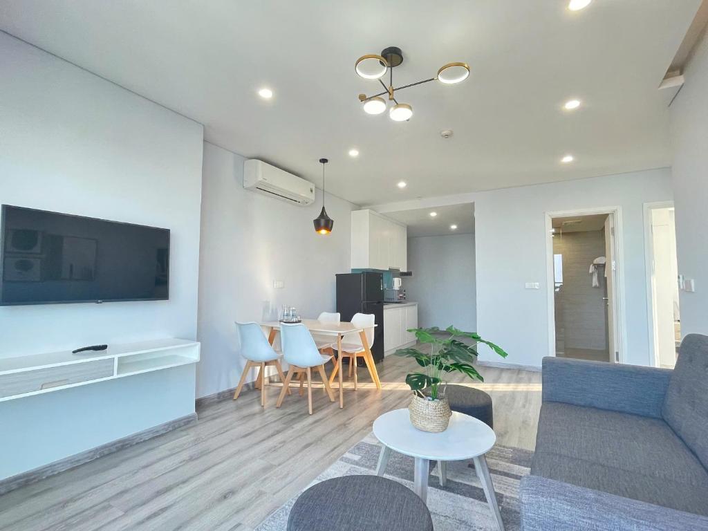 MARINA SUITES Hotel Nha Trang