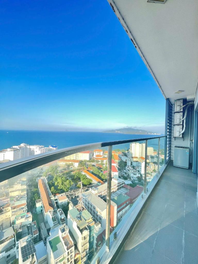 MARINA SUITES Hotel Nha Trang