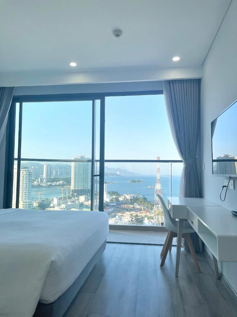 MARINA SUITES Hotel Nha Trang