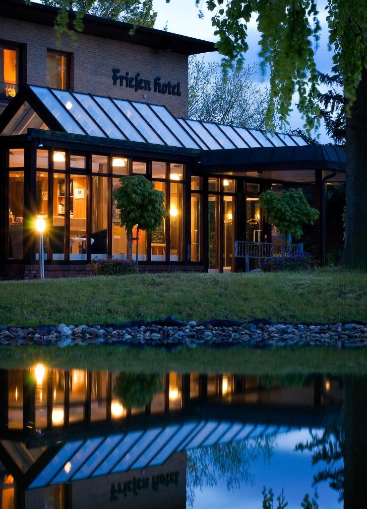 Friesen Hotel photo 1