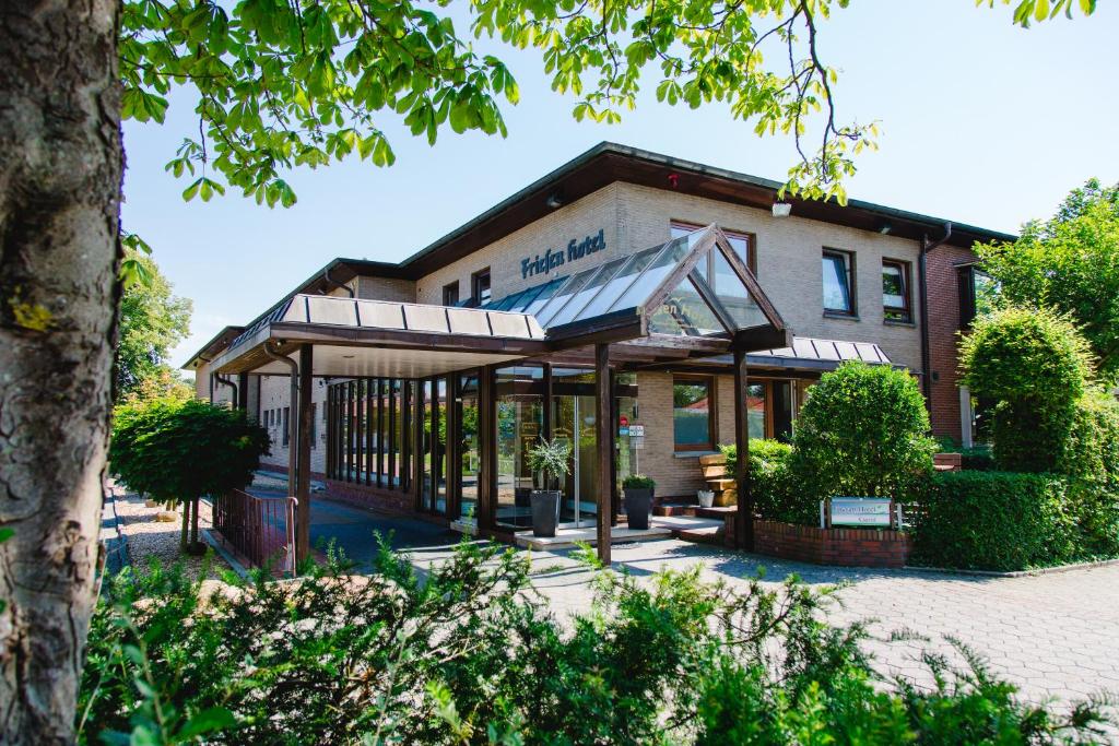 Friesen Hotel photo 2