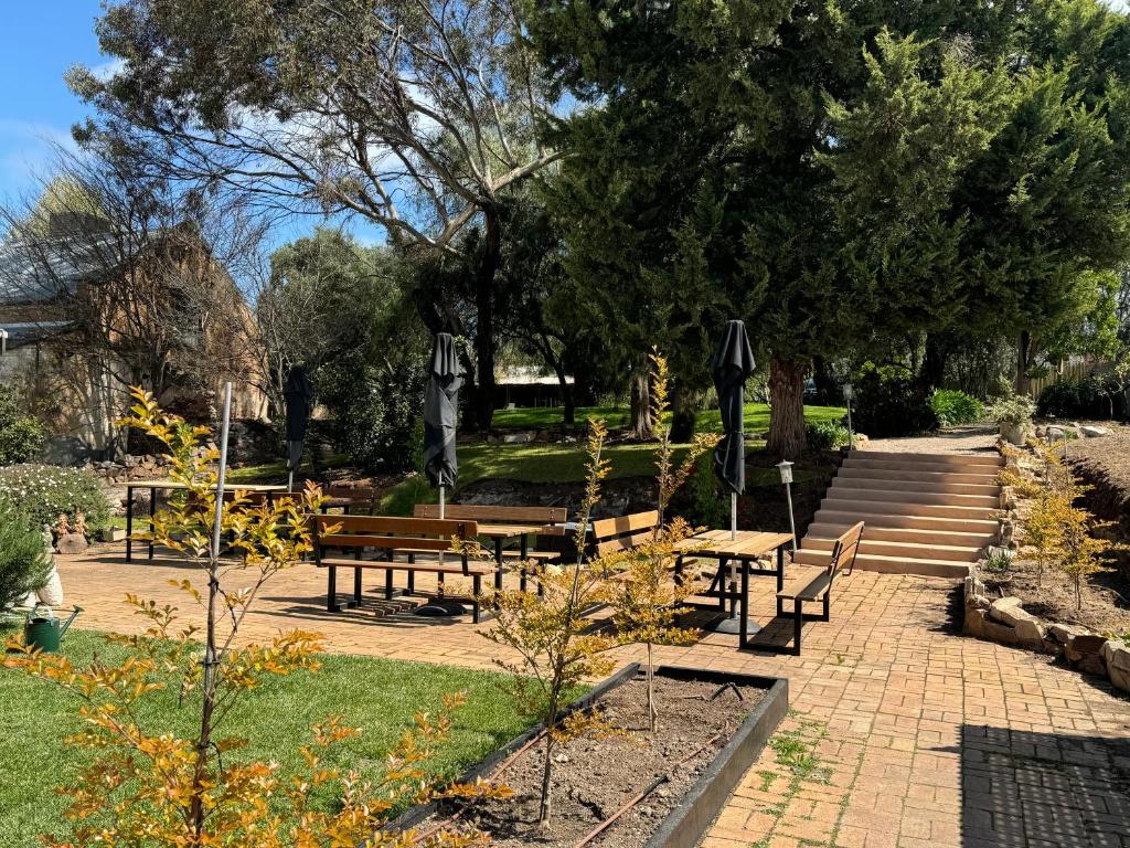 Auburn Garden Suites photo 4