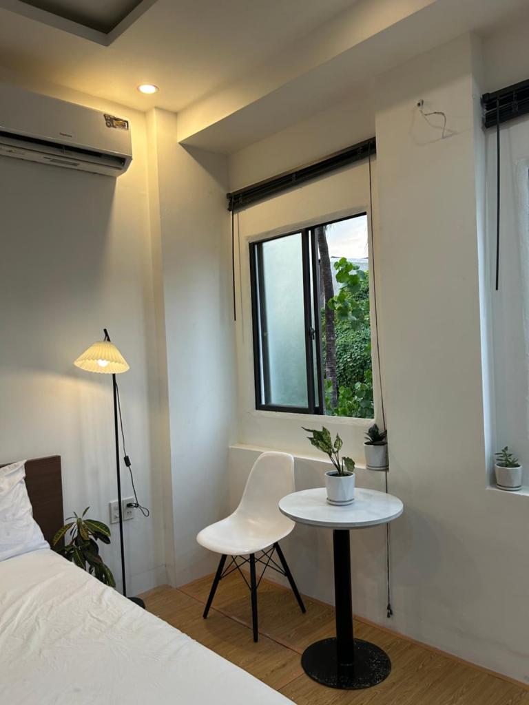 Mega View Homestay Huế