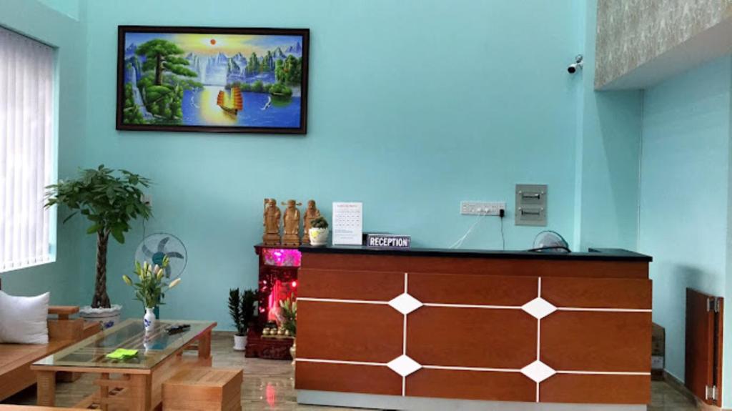 Thảo Nguyên 2 Hotel