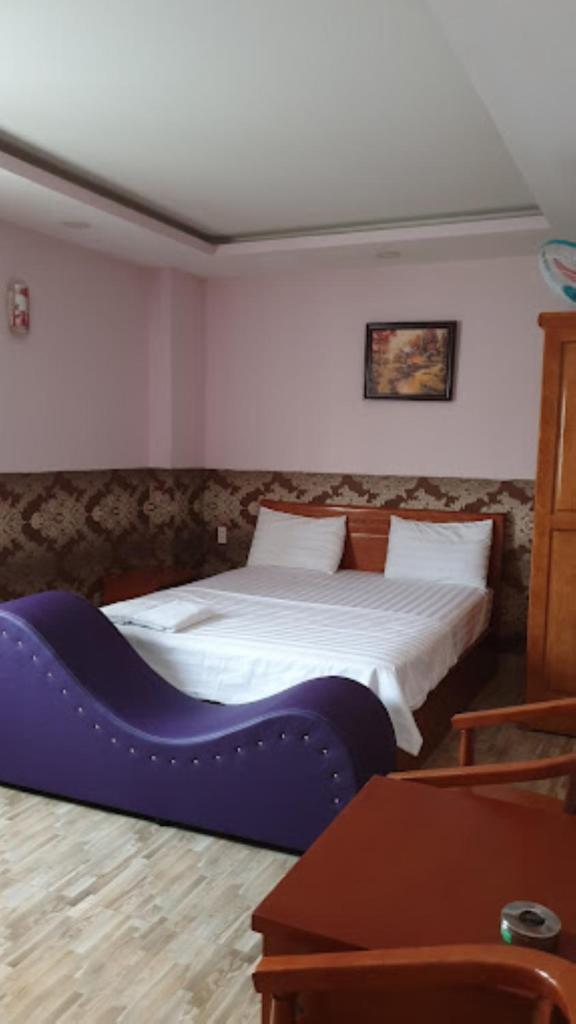 Thảo Nguyên 2 Hotel