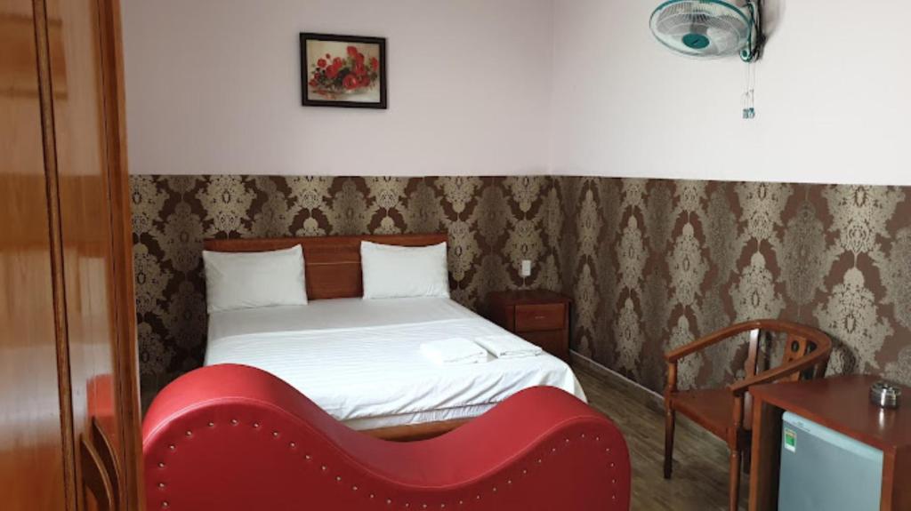 Thảo Nguyên 2 Hotel