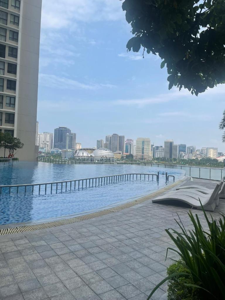 Anstay Vinhomes Skylake Near Stadium My Dinh