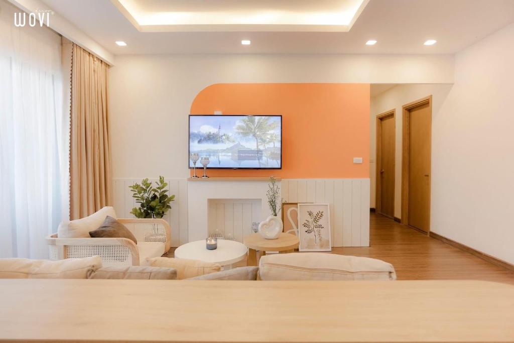 Căn hộ cao cấp giá rẻ trung tâm Qui Nhơn