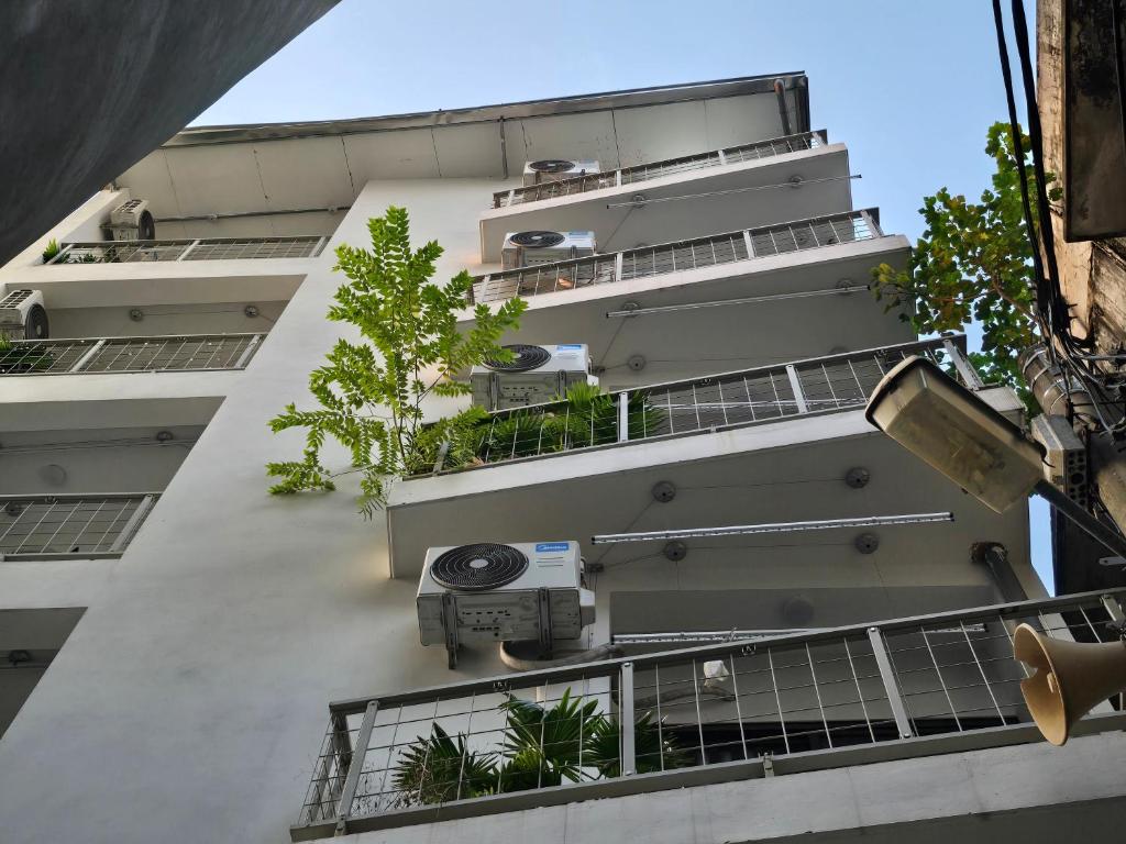 12A/89 Phạm Văn Đồng, Hà Nội