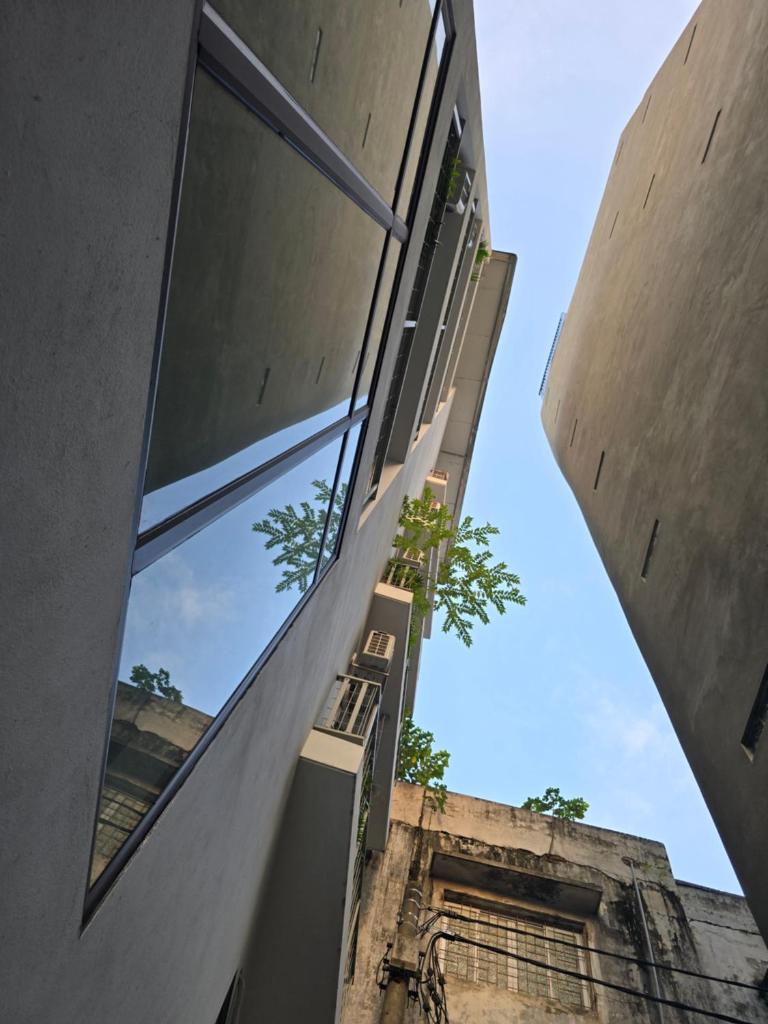 12A/89 Phạm Văn Đồng, Hà Nội