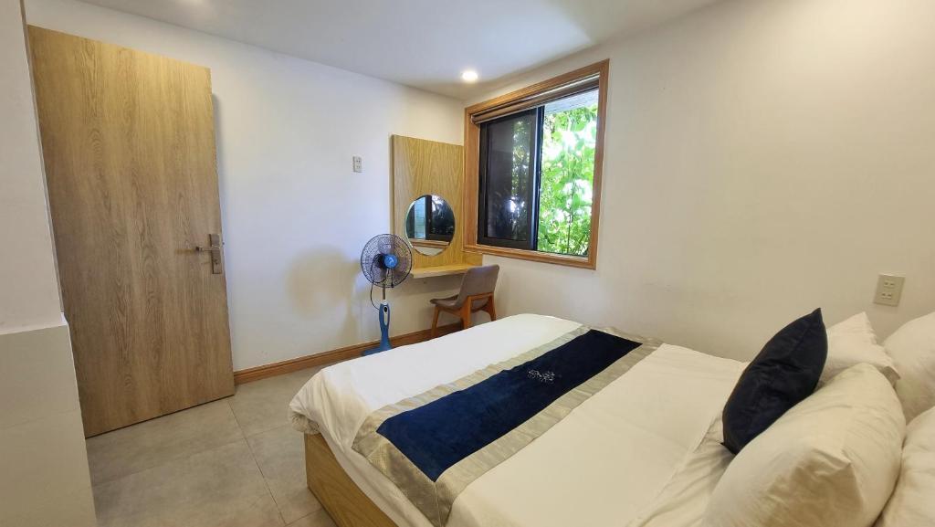 Anh Nguyen Oceanfront Luxury Villas Nha Trang