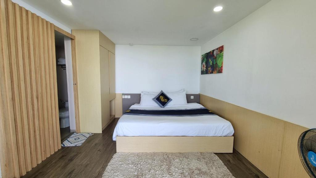 Anh Nguyen Oceanfront Luxury Villas Nha Trang