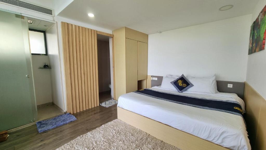 Anh Nguyen Oceanfront Luxury Villas Nha Trang