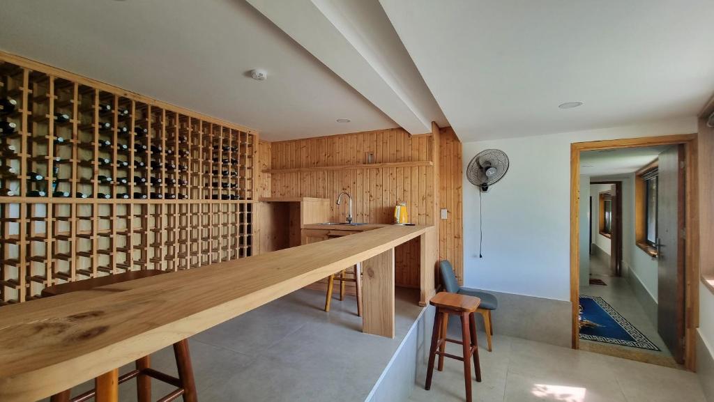 Anh Nguyen Oceanfront Luxury Villas Nha Trang