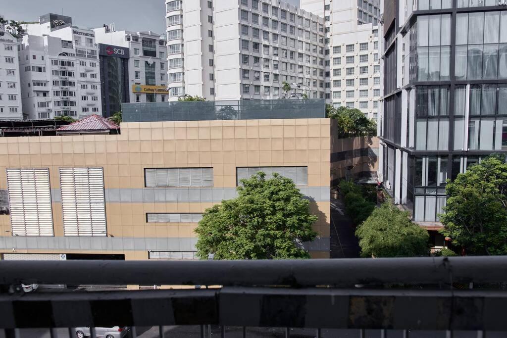 Cozy Studio in heart of District1 Ho Chi Minh