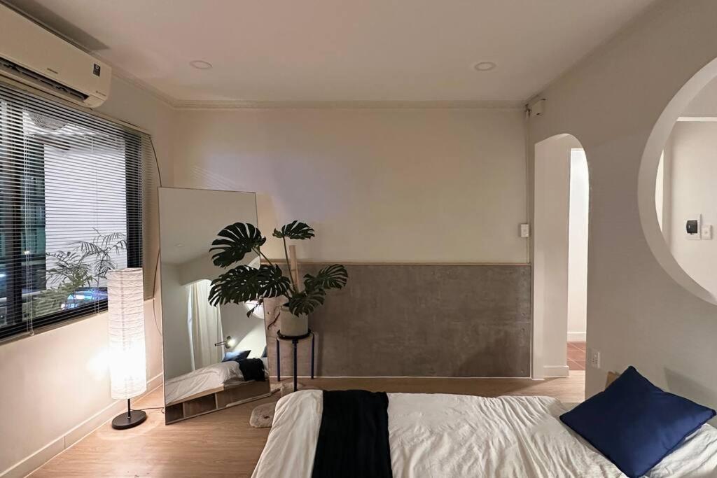 Cozy Studio in heart of District1 Ho Chi Minh