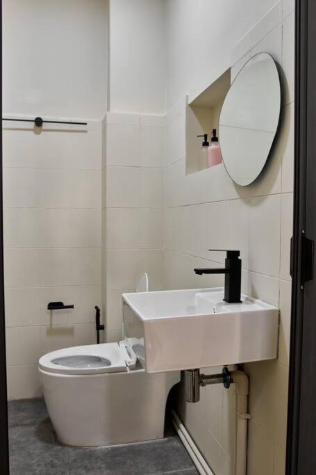 Cozy Studio in heart of District1 Ho Chi Minh