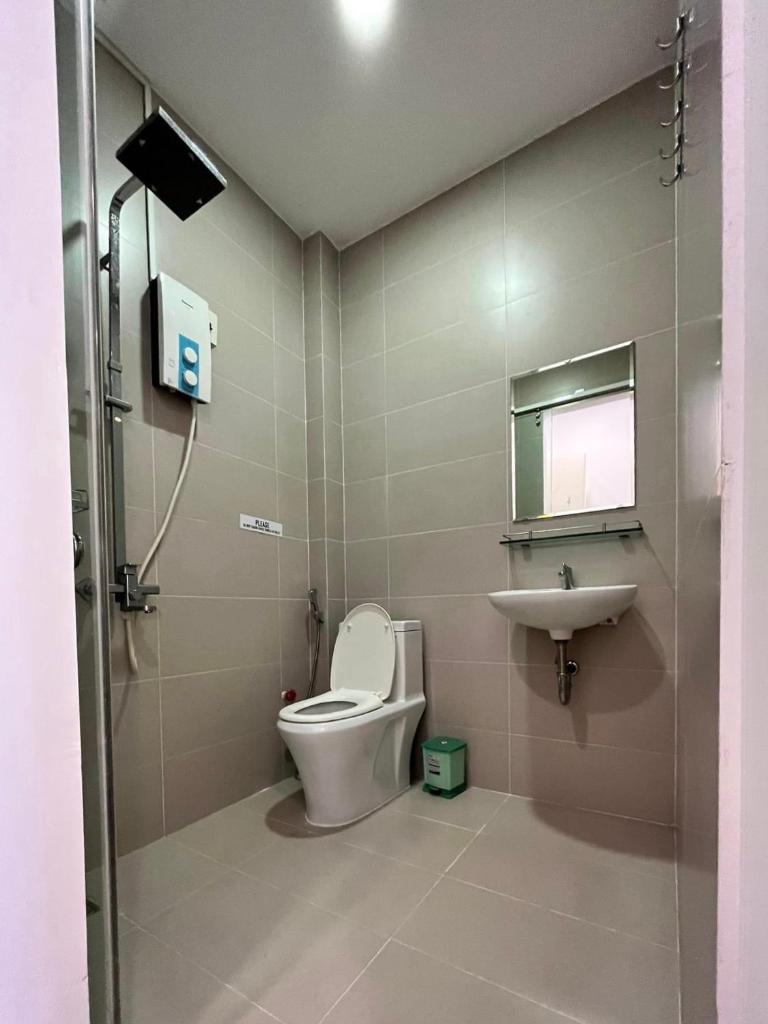 NICE VILLAGE Nguyen Thi Minh Khai D1