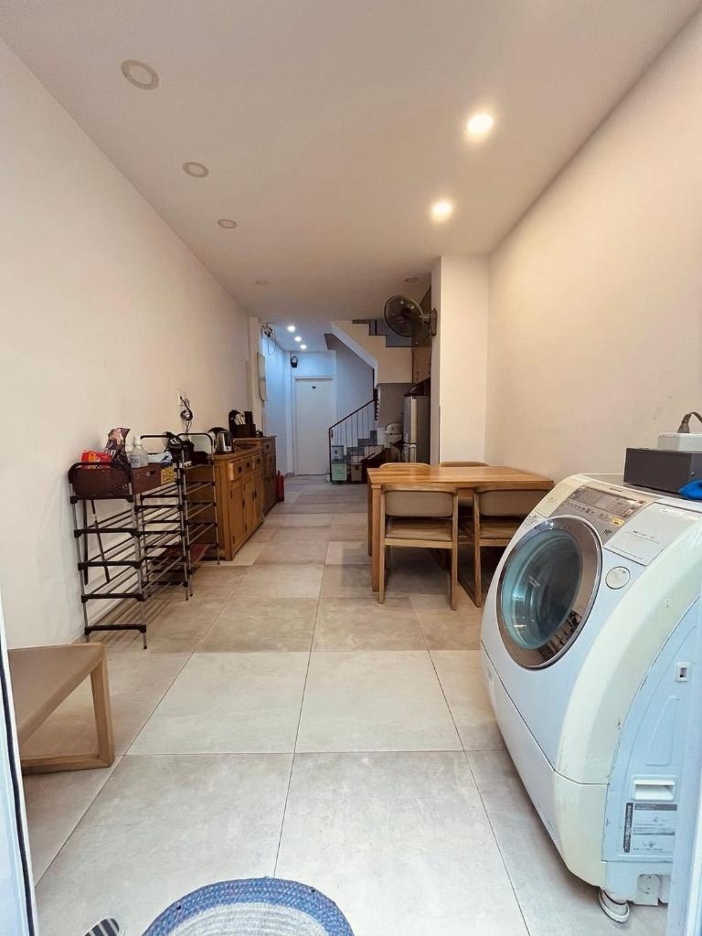 NICE VILLAGE Nguyen Thi Minh Khai D1