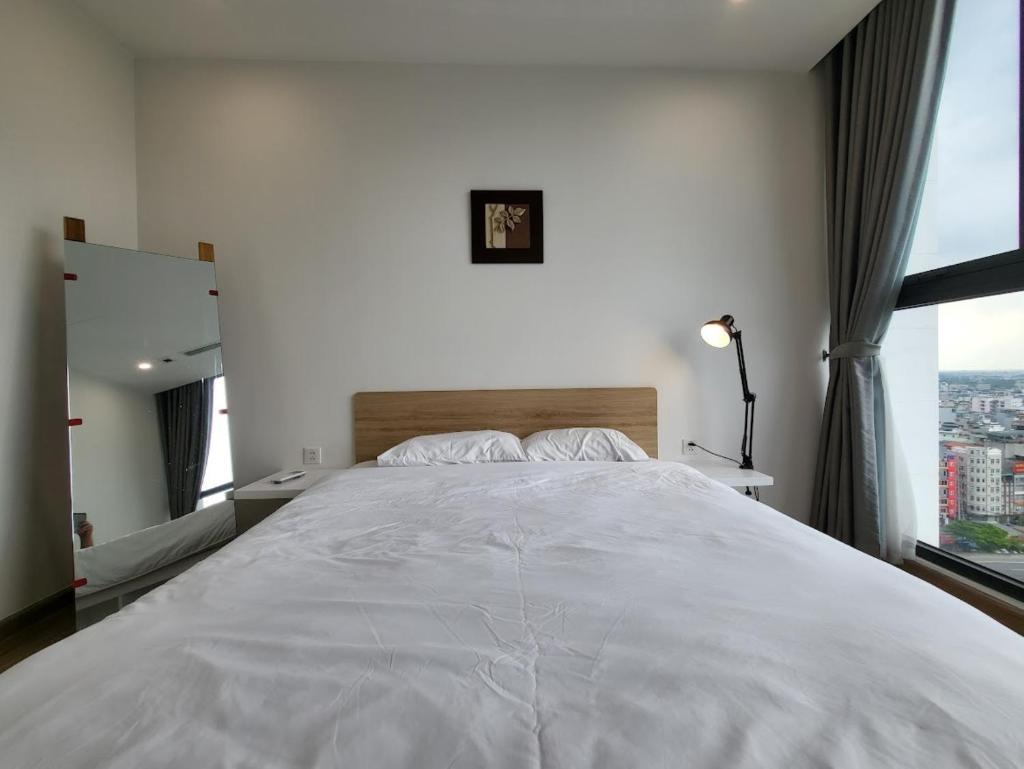 Penthouse 135m2 Vinhomes Skylake