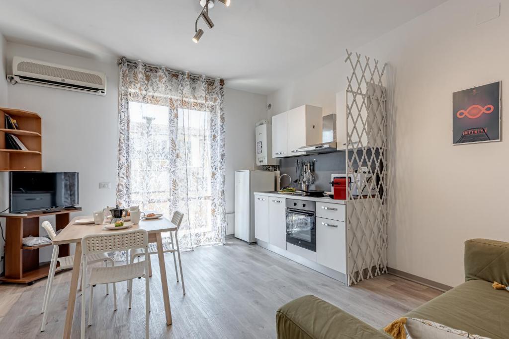 Piume - Sweet Dreams in Florence Room Type - Apartment
