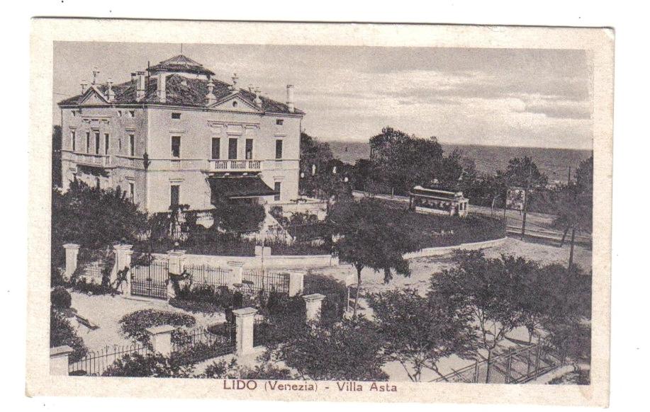 Villa Gabriella B&B - Apartments photo 1