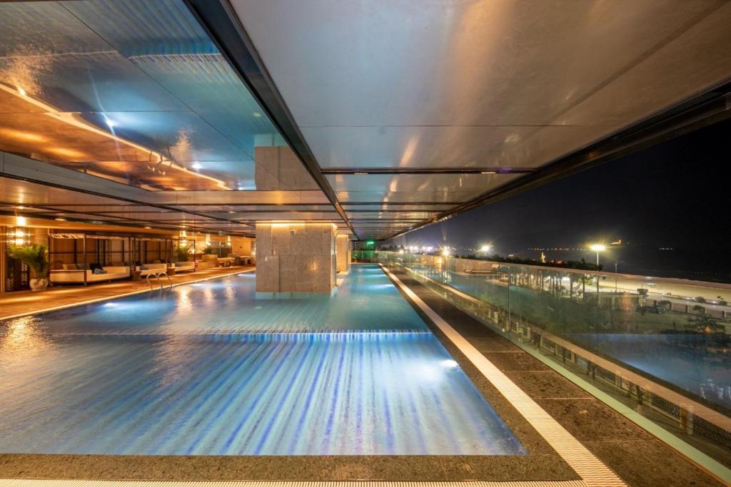 RUBY LUXURY SEA APARTMENT- TMS Quy Nhon