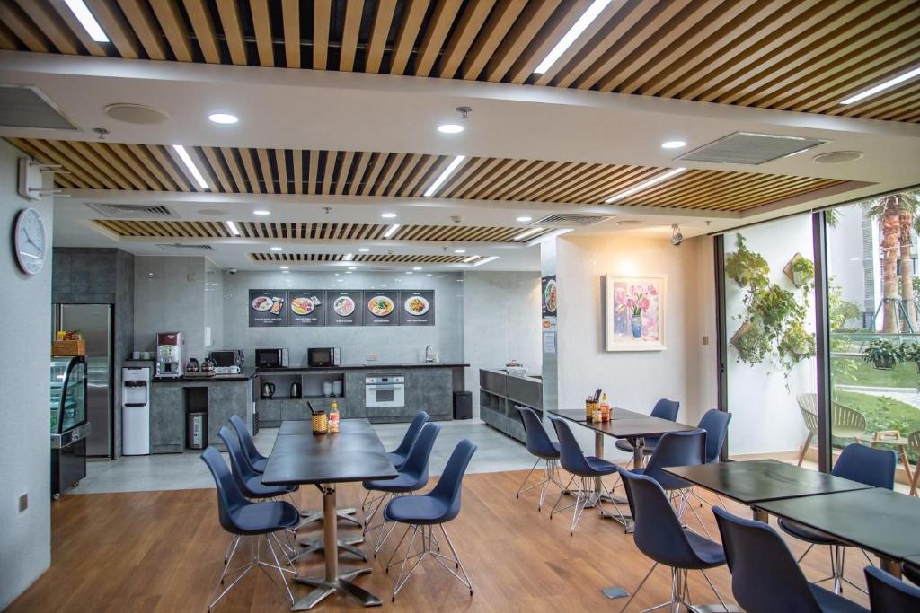 Gần Trung Tâm Triểm Lãm Quốc Gia Westpoint