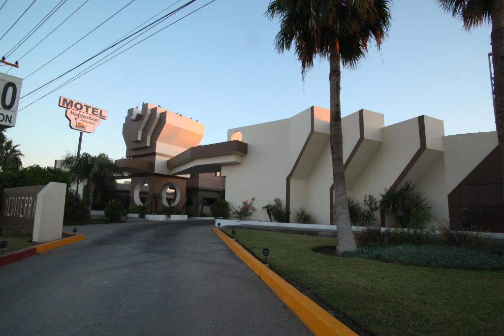 Motel Mediterraneo photo 1
