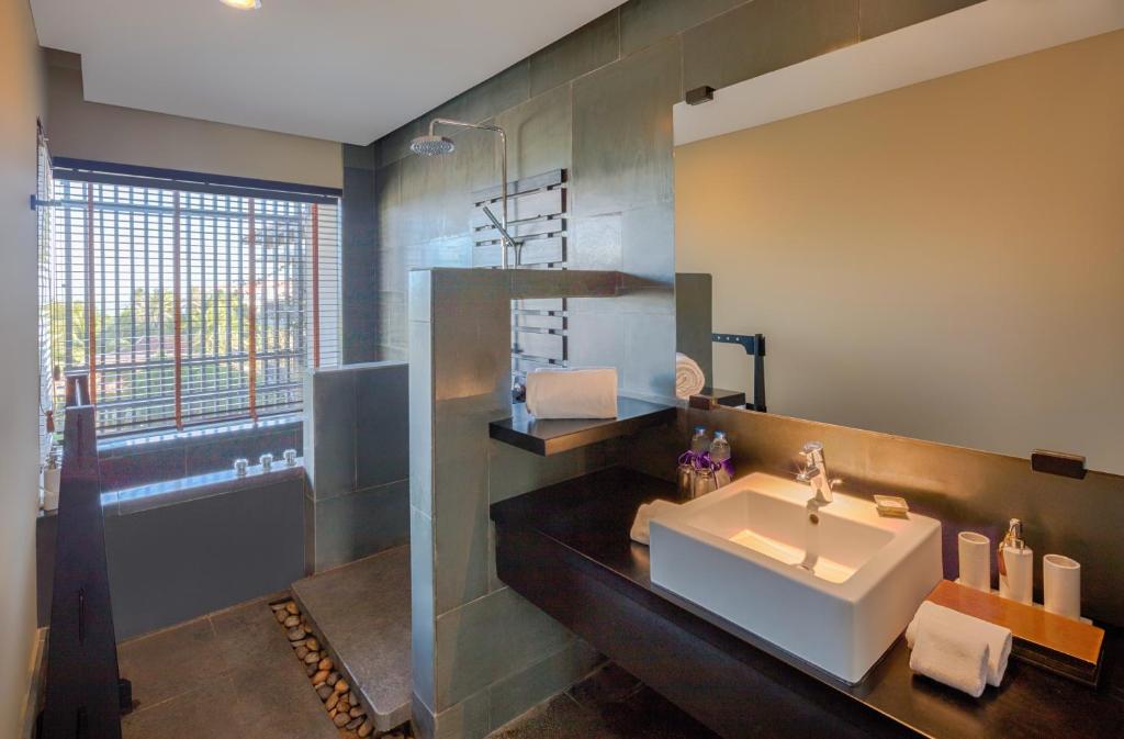 Anantara Mũi Né Resort & Spa  