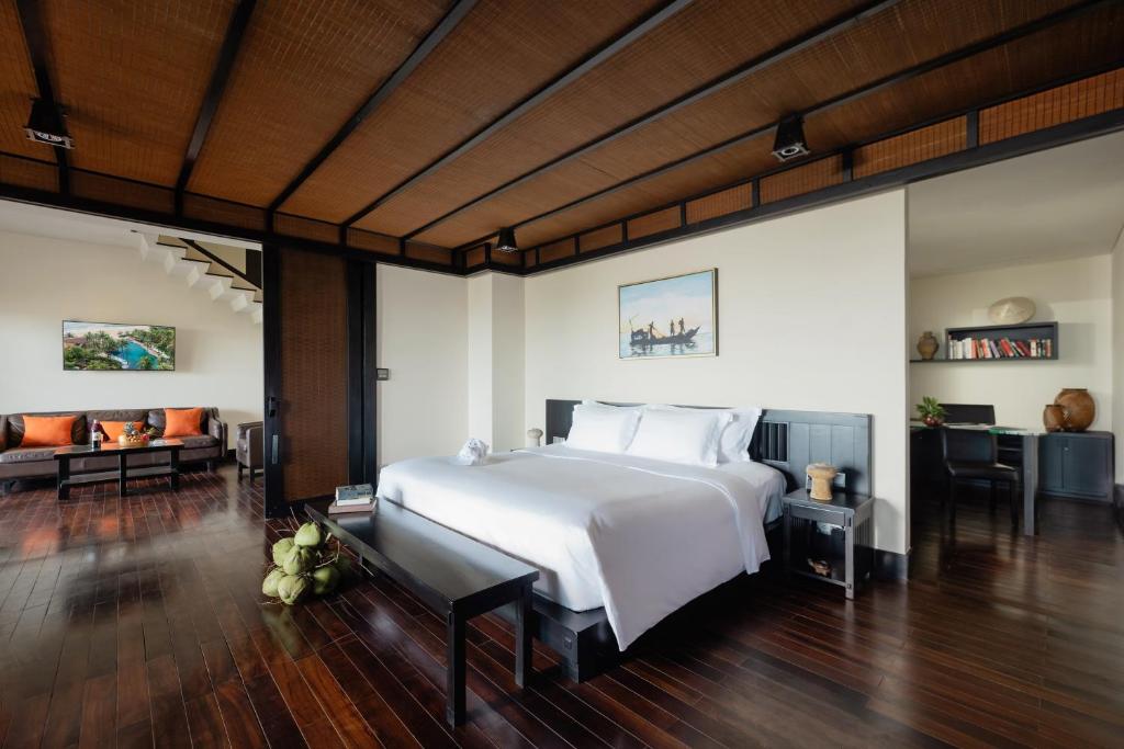 Anantara Mũi Né Resort & Spa  