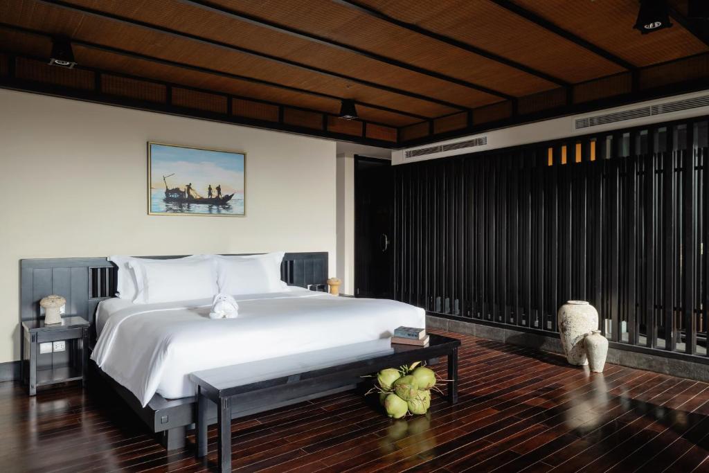 Anantara Mũi Né Resort & Spa  