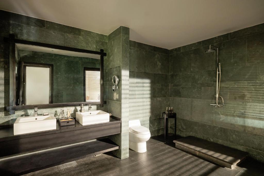 Anantara Mũi Né Resort & Spa  