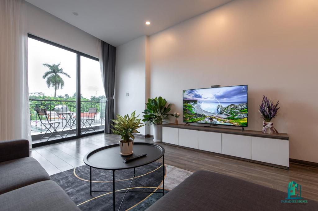 Paradise Home 5 Tu Hoa