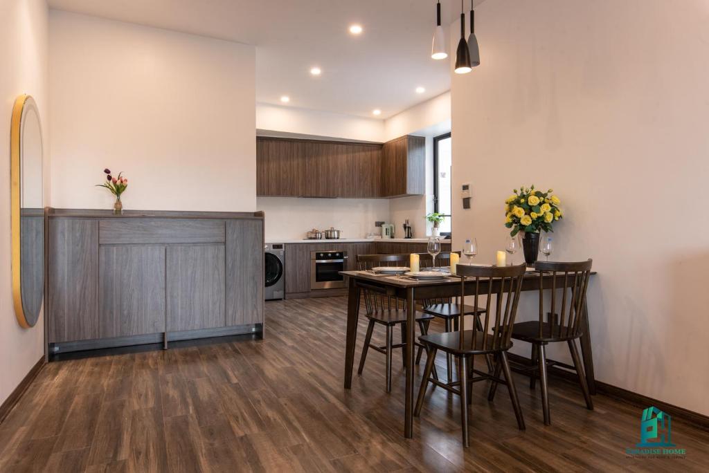 Paradise Home 5 Tu Hoa