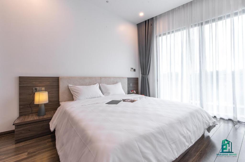 Paradise Home 5 Tu Hoa