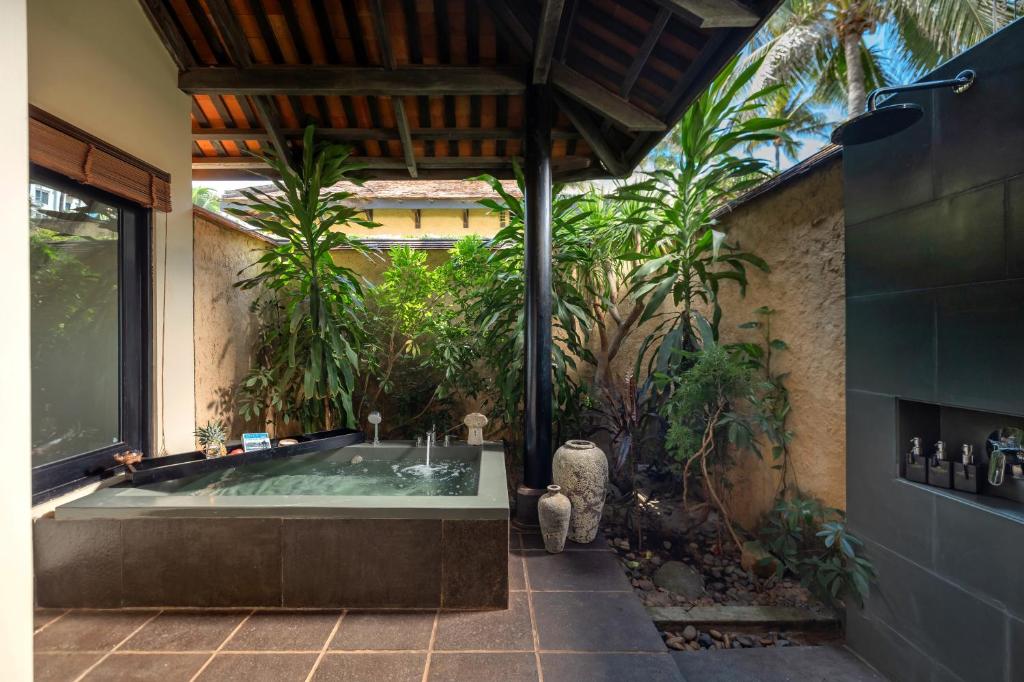 Anantara Mũi Né Resort & Spa  